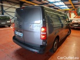 Peugeot  Expert 2.0 BLUEHDI 120 S&S LONG PREMIUM #3