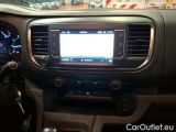  Peugeot  Expert 2.0 BLUEHDI 120 S&S LONG PREMIUM #11