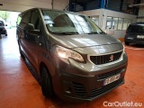  Peugeot  Expert 2.0 BLUEHDI 120 S&S LONG PREMIUM #104