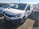  Peugeot  Partner BHDI 100 1000KG STAND ASPHALT 