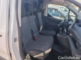  Peugeot  Partner BHDI 100 1000KG STAND ASPHALT #9