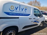  Peugeot  Partner BHDI 100 1000KG STAND ASPHALT #57