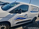  Peugeot  Partner BHDI 100 1000KG STAND ASPHALT #58