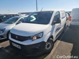  Peugeot  Partner BHDI 100 1000KG STAND ASPHALT #65