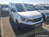  Peugeot  Partner BHDI 100 1000KG STAND ASPHALT #74