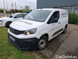  Peugeot  Partner BHDI 100 S&S STANDARD 650KG PREMIUM 