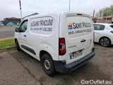  Peugeot  Partner BHDI 100 S&S STANDARD 650KG PREMIUM #2