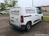  Peugeot  Partner BHDI 100 S&S STANDARD 650KG PREMIUM #3