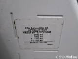  Peugeot  Partner BHDI 100 S&S STANDARD 650KG PREMIUM #8