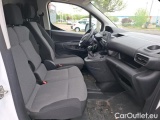  Peugeot  Partner BHDI 100 S&S STANDARD 650KG PREMIUM #9