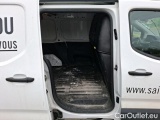 Peugeot  Partner BHDI 100 S&S STANDARD 650KG PREMIUM #10