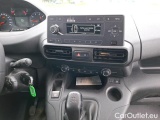  Peugeot  Partner BHDI 100 S&S STANDARD 650KG PREMIUM #11
