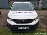  Peugeot  Partner BHDI 100 S&S STANDARD 650KG PREMIUM #14
