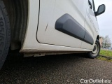  Peugeot  Partner BHDI 100 S&S STANDARD 650KG PREMIUM #17