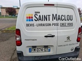  Peugeot  Partner BHDI 100 S&S STANDARD 650KG PREMIUM #30