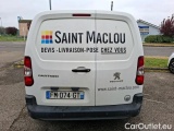  Peugeot  Partner BHDI 100 S&S STANDARD 650KG PREMIUM #35