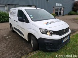  Peugeot  Partner BHDI 100 S&S STANDARD 650KG PREMIUM #38
