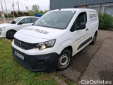  Peugeot  Partner BHDI 100 S&S STANDARD 650KG PREMIUM #41