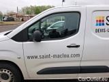  Peugeot  Partner BHDI 100 S&S STANDARD 650KG PREMIUM #68