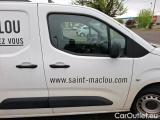  Peugeot  Partner BHDI 100 S&S STANDARD 650KG PREMIUM #69