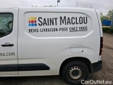  Peugeot  Partner BHDI 100 S&S STANDARD 650KG PREMIUM #70