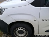 Peugeot  Partner BHDI 100 S&S STANDARD 650KG PREMIUM #72