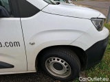  Peugeot  Partner BHDI 100 S&S STANDARD 650KG PREMIUM #73