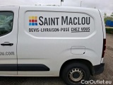  Peugeot  Partner BHDI 100 S&S STANDARD 650KG PREMIUM #74
