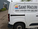  Peugeot  Partner BHDI 100 S&S STANDARD 650KG PREMIUM #75