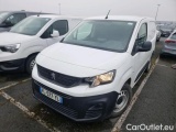  Peugeot  Partner BLUEHDI 100 S&S 100 S&S0KG STANDARD GRIP 