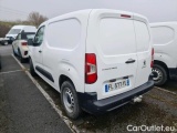  Peugeot  Partner BLUEHDI 100 S&S 100 S&S0KG STANDARD GRIP #2