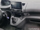  Peugeot  Partner BLUEHDI 100 S&S 100 S&S0KG STANDARD GRIP #11