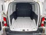  Peugeot  Partner BLUEHDI 100 S&S 100 S&S0KG STANDARD GRIP #13