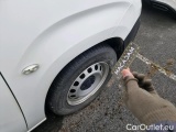  Peugeot  Partner BLUEHDI 100 S&S 100 S&S0KG STANDARD GRIP #19