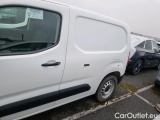  Peugeot  Partner BLUEHDI 100 S&S 100 S&S0KG STANDARD GRIP #41
