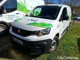  Peugeot  Partner BLUEHDI 100 S&S 650KG STAND ASPHALT 