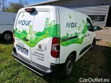  Peugeot  Partner BLUEHDI 100 S&S 650KG STAND ASPHALT #3