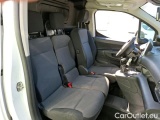  Peugeot  Partner BLUEHDI 100 S&S 650KG STAND ASPHALT #9