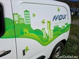  Peugeot  Partner BLUEHDI 100 S&S 650KG STAND ASPHALT #20
