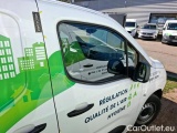  Peugeot  Partner BLUEHDI 100 S&S 650KG STAND ASPHALT #29