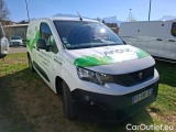  Peugeot  Partner BLUEHDI 100 S&S 650KG STAND ASPHALT #31