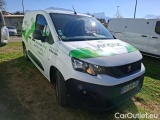  Peugeot  Partner BLUEHDI 100 S&S 650KG STAND ASPHALT #95