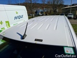  Peugeot  Partner BLUEHDI 100 S&S 650KG STAND ASPHALT #93