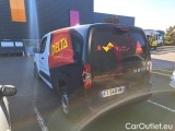  Peugeot  Partner BLUEHDI 100 S&S 950KG LONG ASPHALT #2