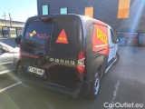  Peugeot  Partner BLUEHDI 100 S&S 950KG LONG ASPHALT #3