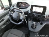 Peugeot  Partner BLUEHDI 100 S&S 950KG LONG ASPHALT #4