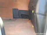  Peugeot  Partner BLUEHDI 100 S&S 950KG LONG ASPHALT #10