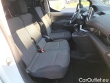  Peugeot  Partner BLUEHDI 100 S&S 950KG LONG ASPHALT #9
