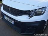  Peugeot  Partner BLUEHDI 100 S&S 950KG LONG ASPHALT #18