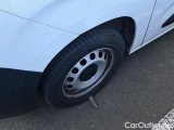  Peugeot  Partner BLUEHDI 100 S&S 950KG LONG ASPHALT #19
